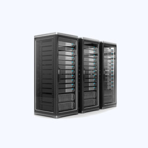 Platinum Level Hosting