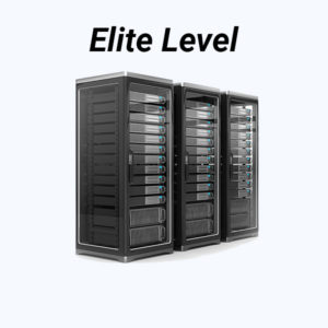 Elite Level Hosting